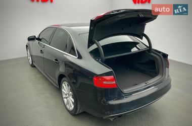 Седан Audi A4 2013 в Киеве