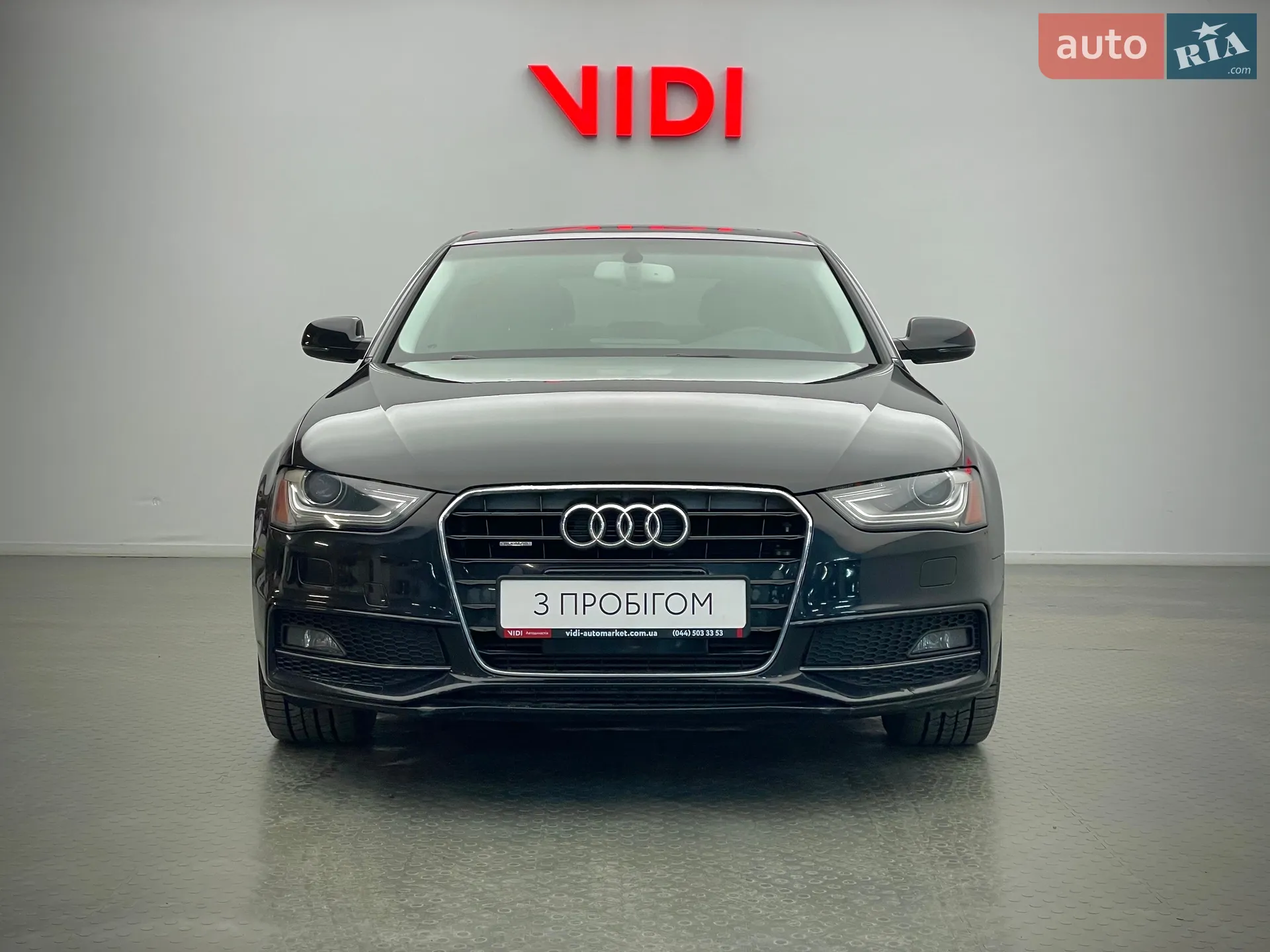 2013 Audi A4 - мініатюра 5