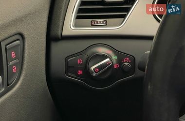 Седан Audi A4 2013 в Киеве