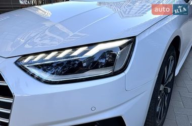 Універсал Audi A4 2020 в Києві фото 9 Універсал Audi A4 2020 в Києві