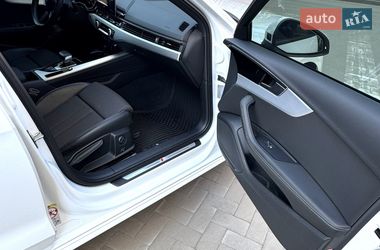 Універсал Audi A4 2020 в Києві фото 19 Універсал Audi A4 2020 в Києві