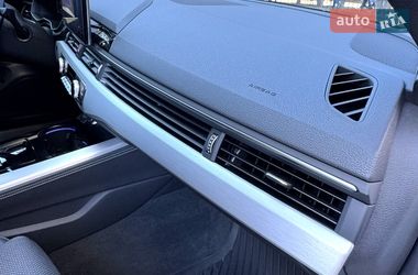 Універсал Audi A4 2020 в Києві фото 27 Універсал Audi A4 2020 в Києві