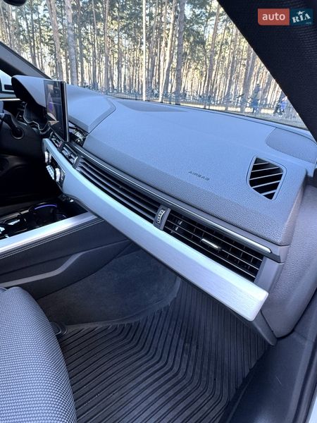 Універсал Audi A4 2020 в Києві фото 27 Універсал Audi A4 2020 в Києві