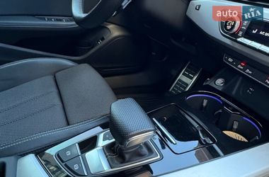 Універсал Audi A4 2020 в Києві фото 29 Універсал Audi A4 2020 в Києві