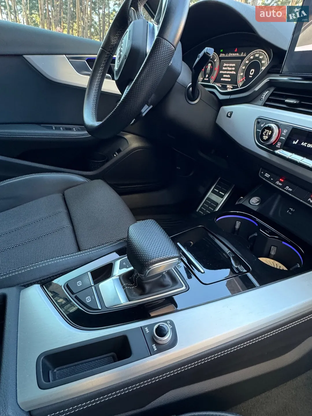 2020 Audi A4 - мініатюра 29