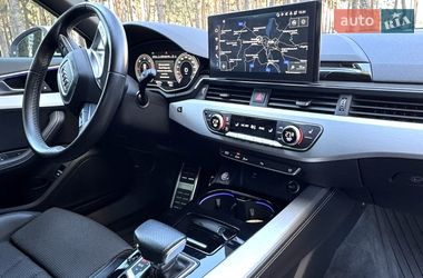 Універсал Audi A4 2020 в Києві фото 30 Універсал Audi A4 2020 в Києві