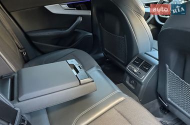 Універсал Audi A4 2020 в Києві фото 23 Універсал Audi A4 2020 в Києві