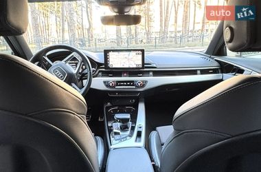 Універсал Audi A4 2020 в Києві фото 31 Універсал Audi A4 2020 в Києві