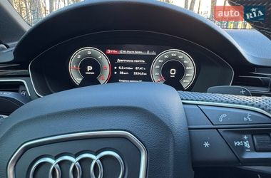 Універсал Audi A4 2020 в Києві фото 37 Універсал Audi A4 2020 в Києві