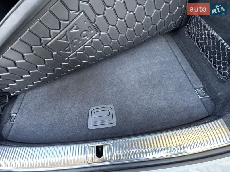 Універсал Audi A4 2020 в Києві фото 62 Універсал Audi A4 2020 в Києві