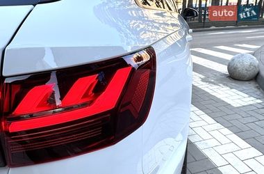 Універсал Audi A4 2020 в Києві фото 13 Універсал Audi A4 2020 в Києві