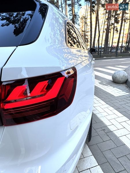 Універсал Audi A4 2020 в Києві фото 13 Універсал Audi A4 2020 в Києві
