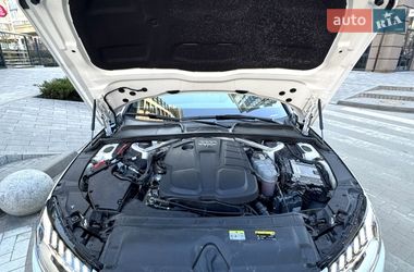 Універсал Audi A4 2020 в Києві фото 65 Універсал Audi A4 2020 в Києві