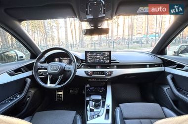 Універсал Audi A4 2020 в Києві фото 36 Універсал Audi A4 2020 в Києві