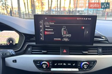 Універсал Audi A4 2020 в Києві фото 51 Універсал Audi A4 2020 в Києві