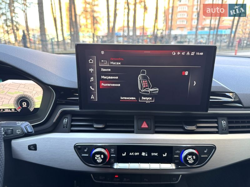 Універсал Audi A4 2020 в Києві фото 51 Універсал Audi A4 2020 в Києві