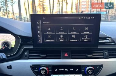 Універсал Audi A4 2020 в Києві фото 53 Універсал Audi A4 2020 в Києві