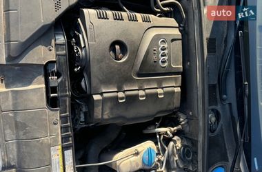 Седан Audi A4 2013 в Бобрке
