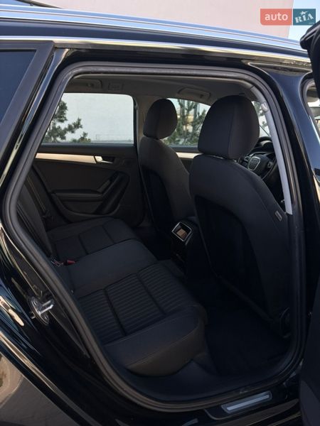 Універсал Audi A4 2010 в Луцьку фото 12 Універсал Audi A4 2010 в Луцьку