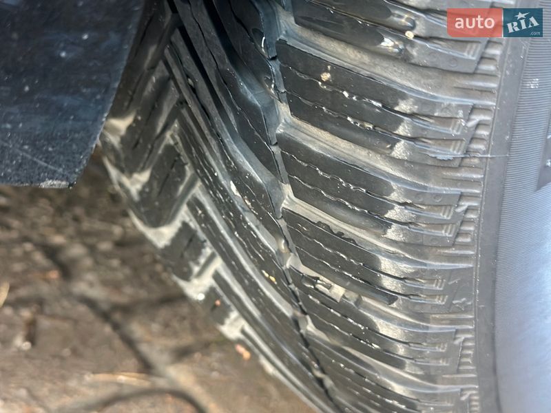 Седан Audi A4 2018 в Броварах