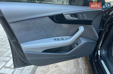 Седан Audi A4 2018 в Броварах