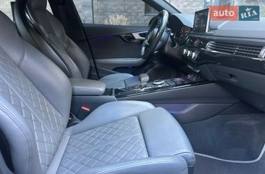 Седан Audi A4 2018 в Броварах