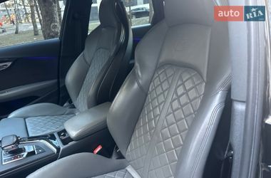 Седан Audi A4 2018 в Броварах