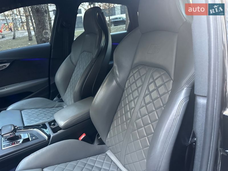 Седан Audi A4 2018 в Броварах