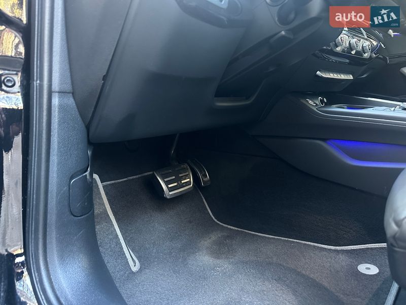 Седан Audi A4 2018 в Броварах