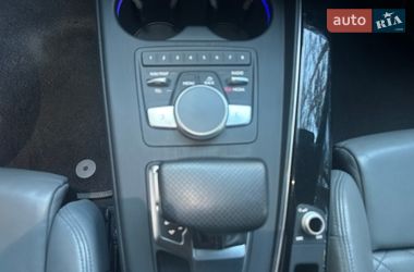 Седан Audi A4 2018 в Броварах