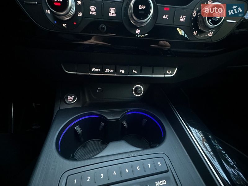 Седан Audi A4 2018 в Броварах