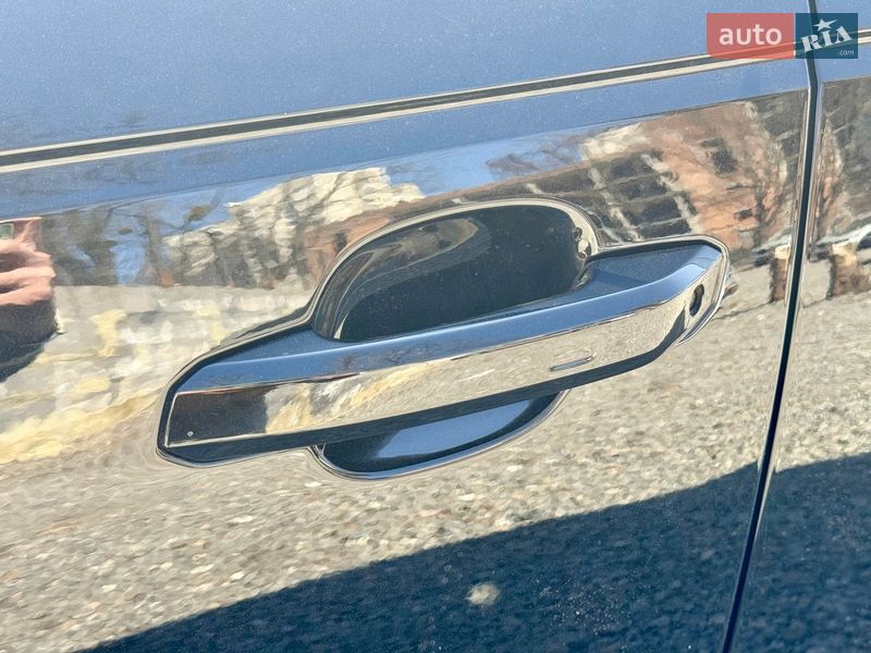 Седан Audi A4 2019 в Харкові