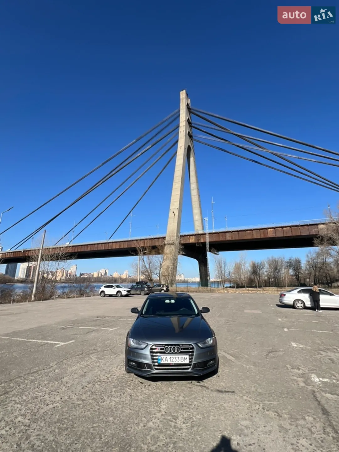 2014 Audi A4 - мініатюра 10
