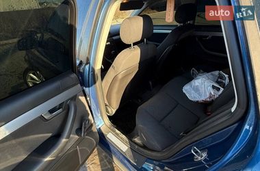Универсал Audi A4 2006 в Ивано-Франковске