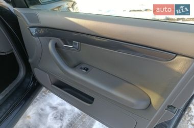 Универсал Audi A4 2001 в Житомире