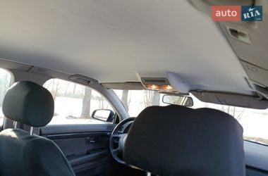 Универсал Audi A4 2001 в Житомире