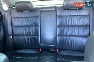 Седан Audi A4 2000 в Виннице