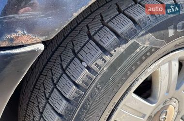 Седан Audi A4 2000 в Виннице