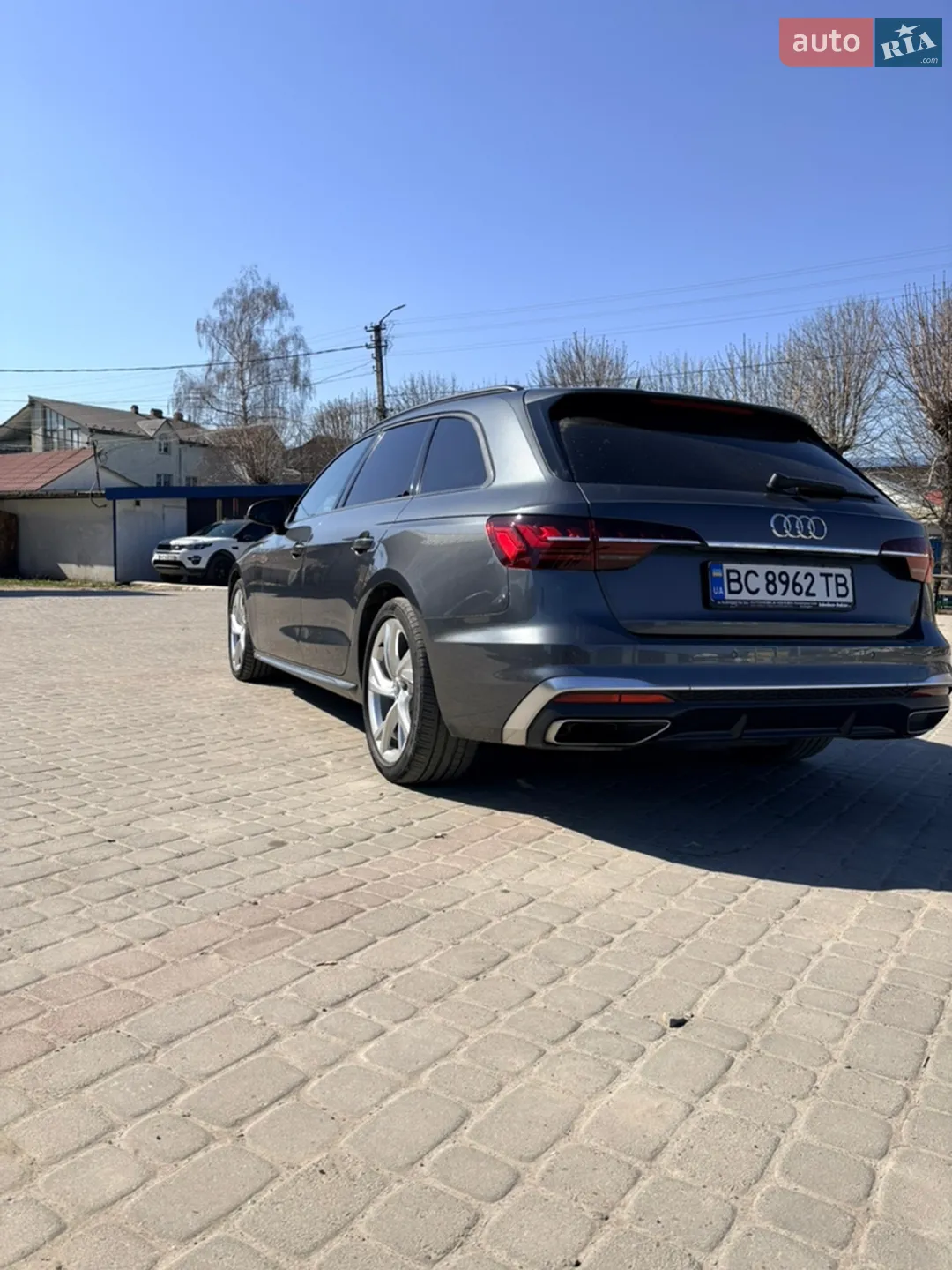 2020 Audi A4 - мініатюра 9