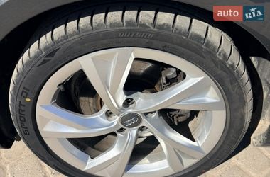 Универсал Audi A4 2020 в Старом Самборе