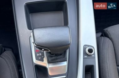 Универсал Audi A4 2020 в Старом Самборе