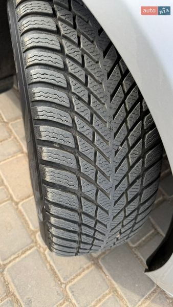 Седан Audi A4 2010 в Одессе