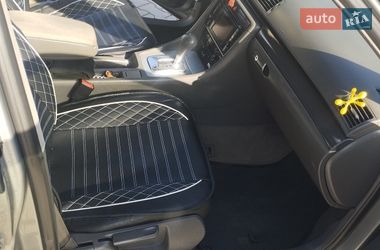 Універсал Audi A4 2002 в Хмельницькому