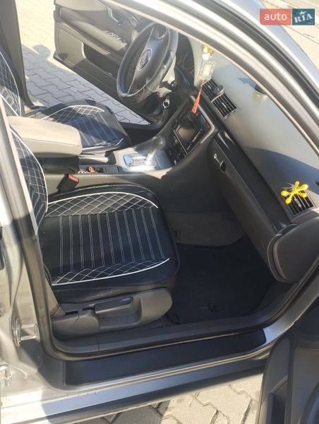 Универсал Audi A4 2002 в Хмельницком фото 8 Универсал Audi A4 2002 в Хмельницком