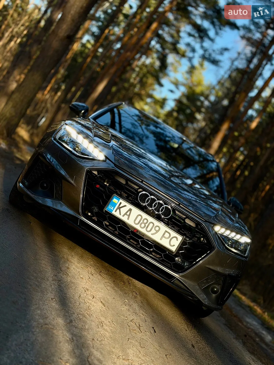 2021 Audi A4 - мініатюра 7