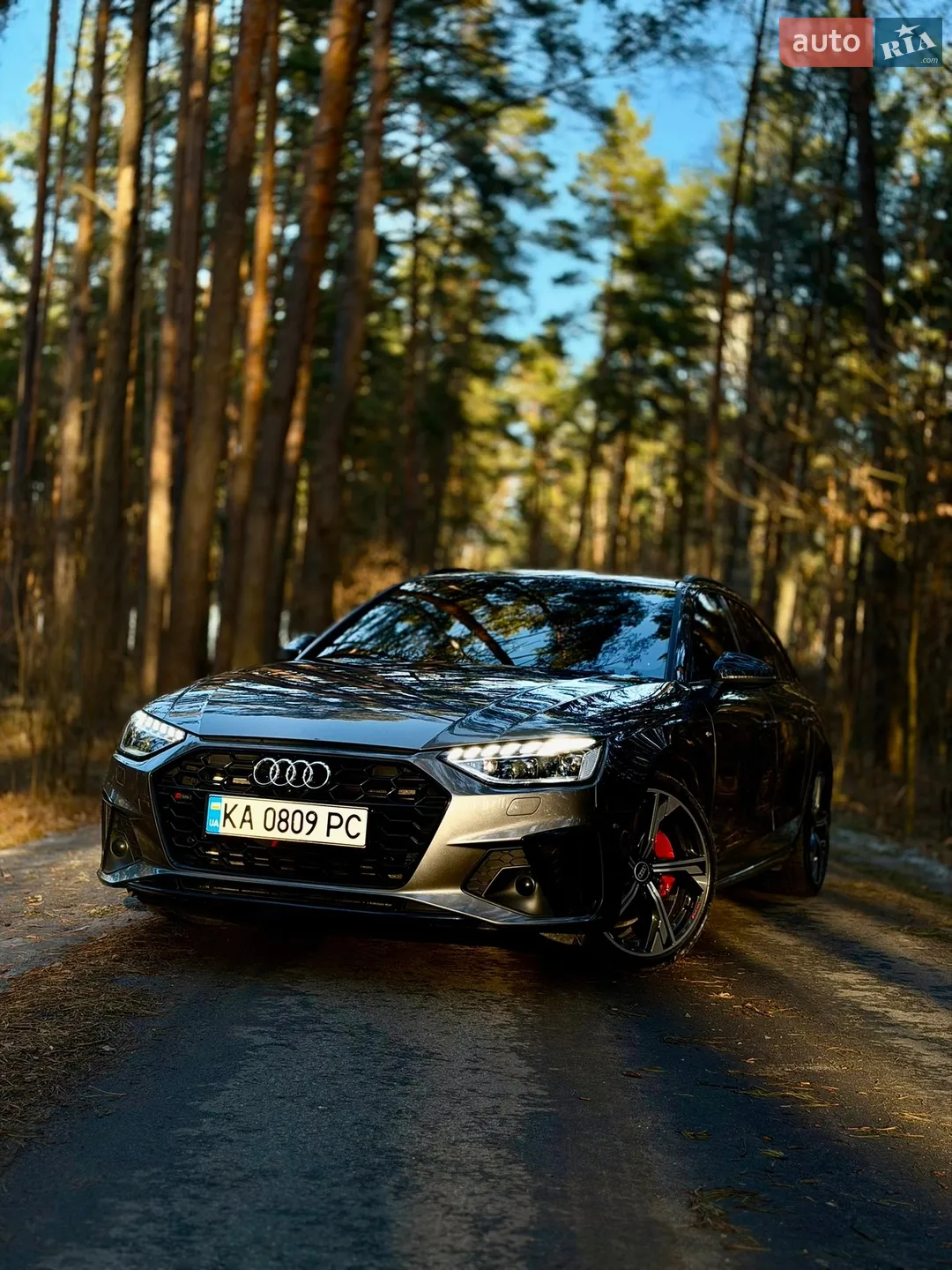 2021 Audi A4 - мініатюра 8