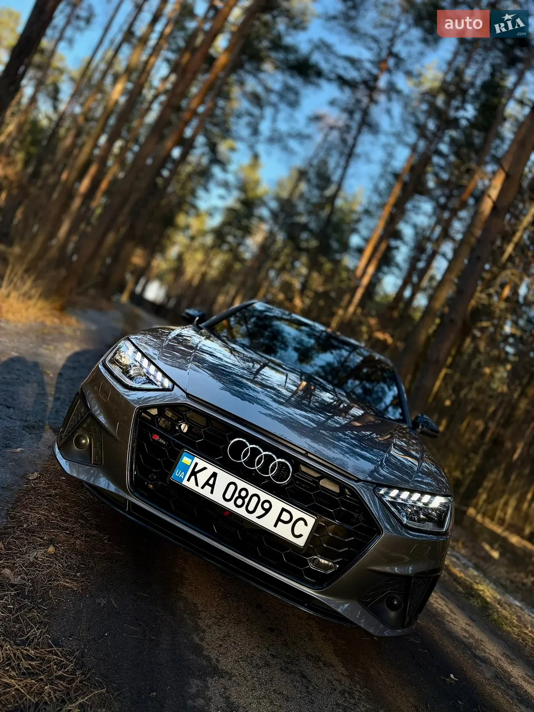 2021 Audi A4 - мініатюра 10
