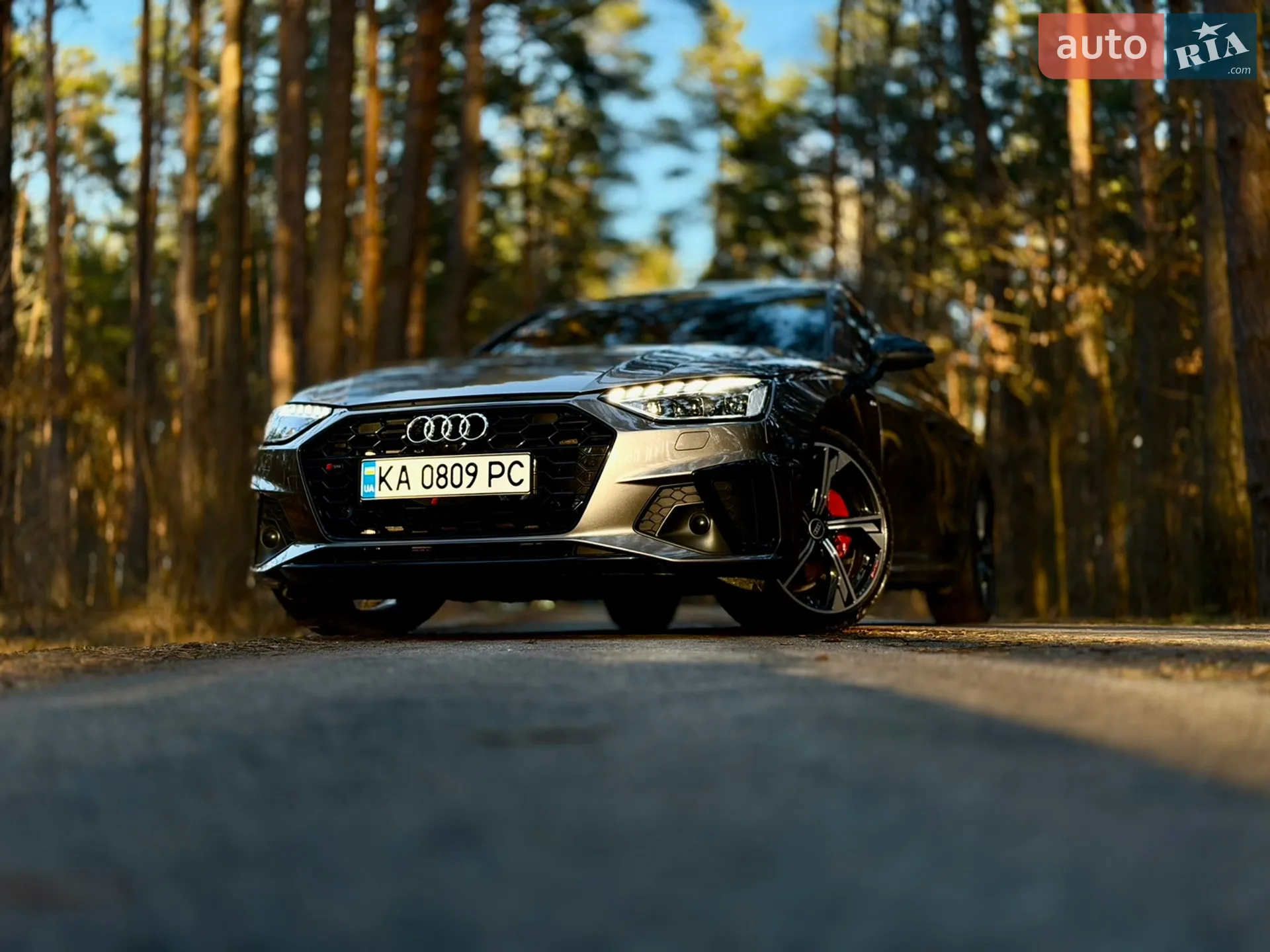 2021 Audi A4 - мініатюра 12