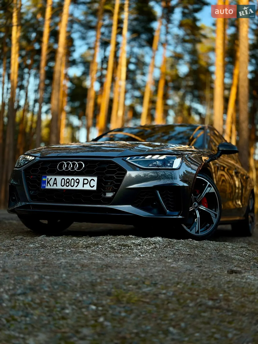 2021 Audi A4 - мініатюра 14