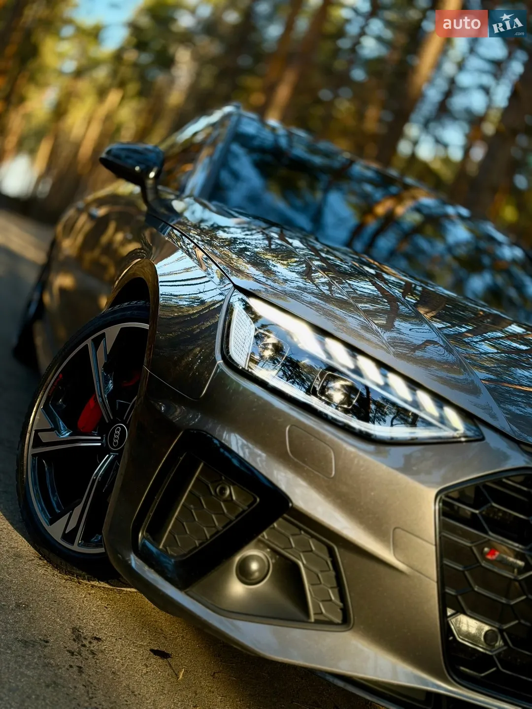 2021 Audi A4 - мініатюра 15